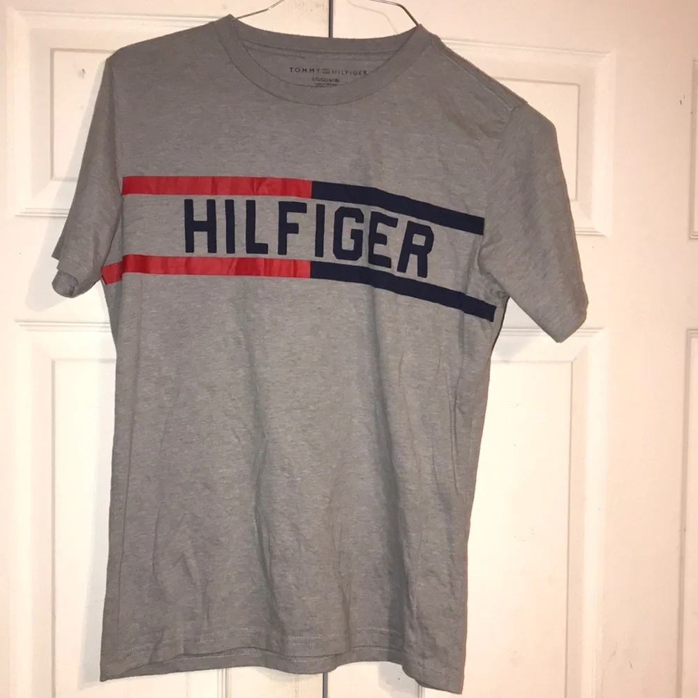 Boy’s Tommy Hilfiger Tee